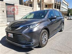 تۆیۆتا سیانا